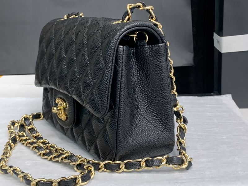 Chanel CF Series Bags